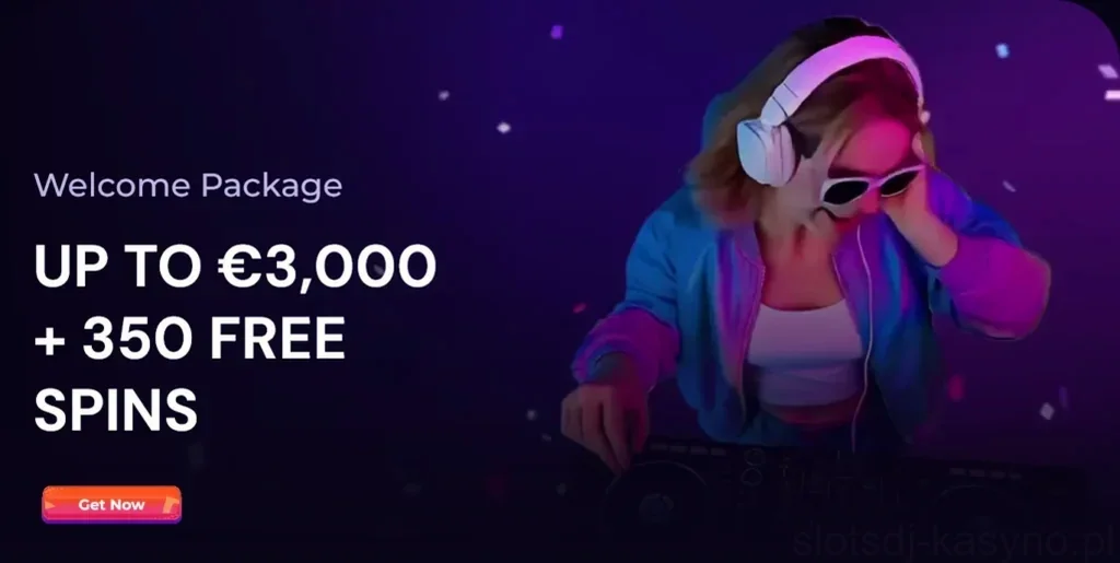 SlotsDJ Casino Casino Gaming